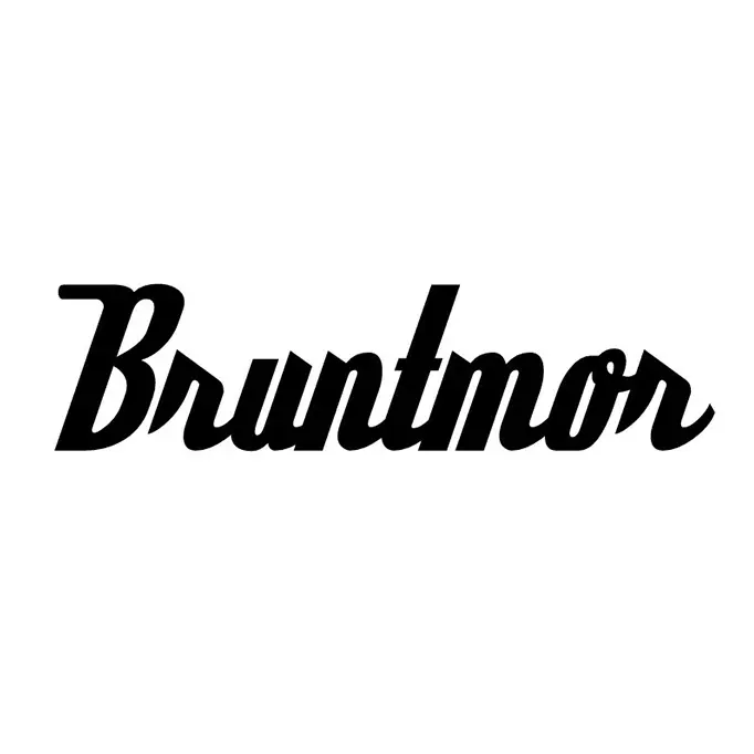 Bruntmor Logo